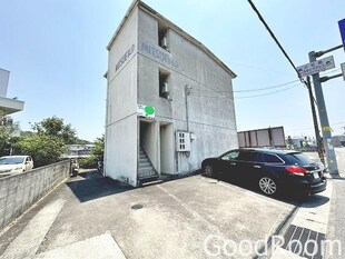 中田駅 徒歩11分 3階の物件内観写真